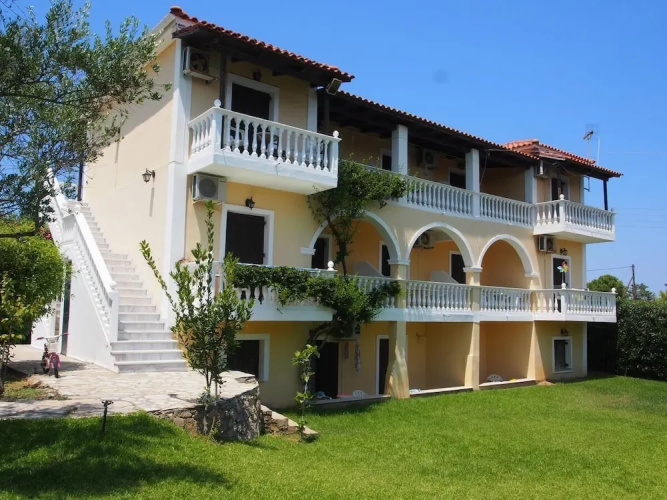 Otel görseli