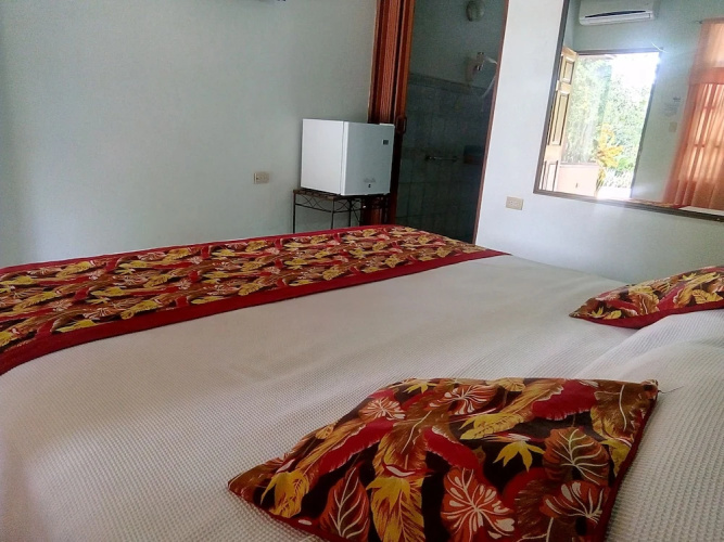 Hotel Alkamar