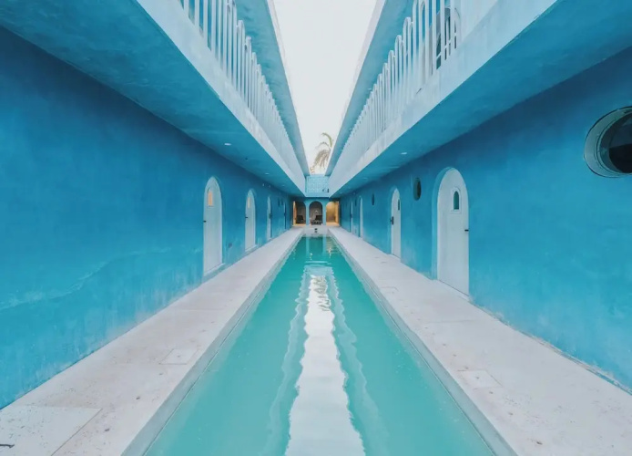 Casa Amate 62 - Mérida Centro