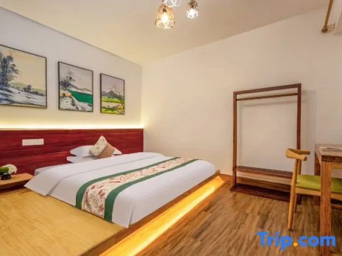 1 Bedroom Standard room