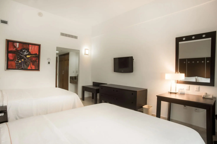 Holiday Inn Express Tapachula, Chis by IHG