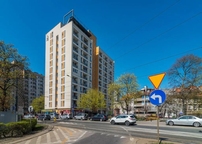 Superior Double Apartment