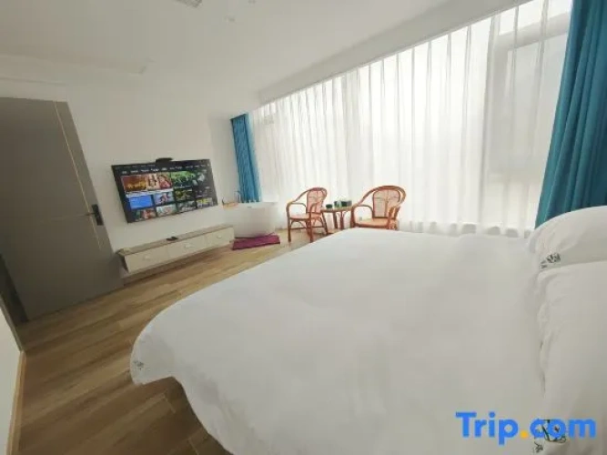 Comfort Family Suite