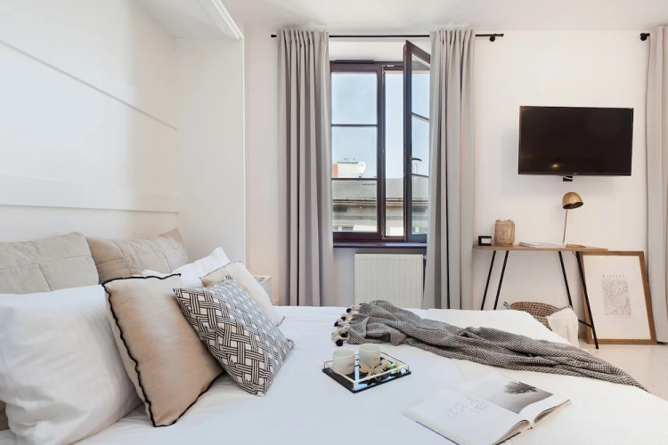 Boho Lofts by Loft Affair
