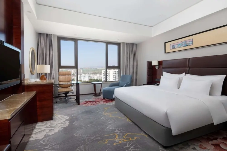 Executive room