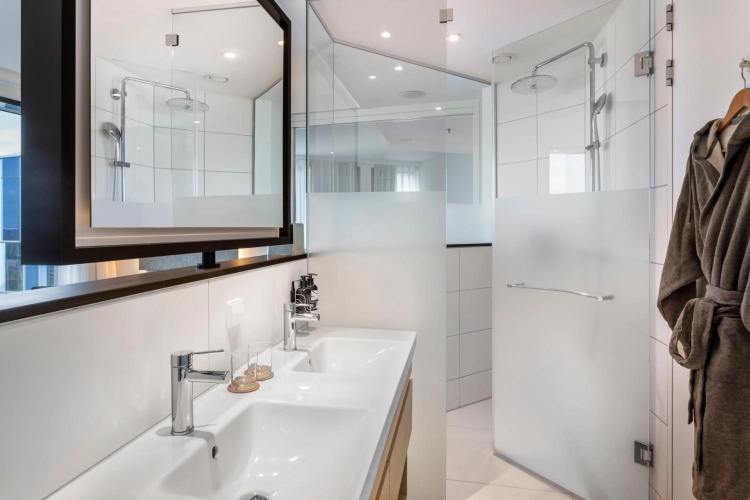 Innside by Melia Amsterdam photo 13