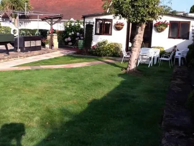 Waterside Bed Breakfast