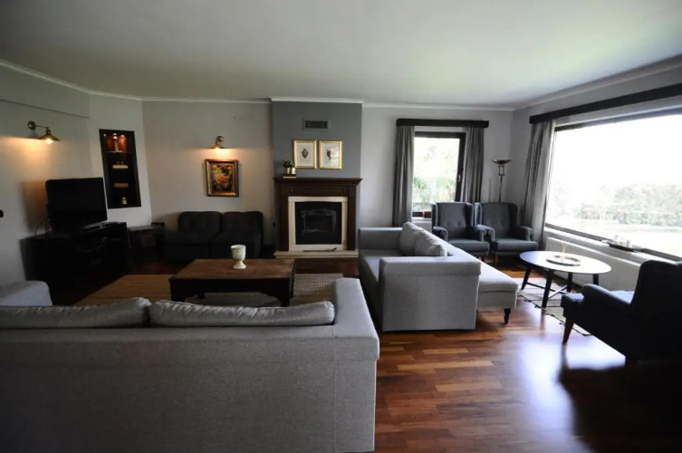 Berta Villa Sapanca