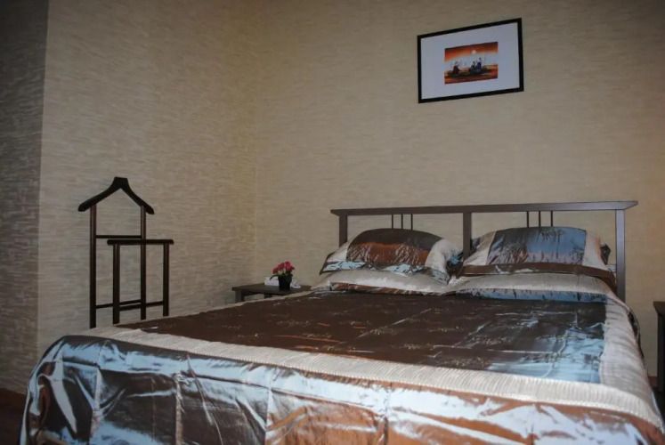 Фотография номера гостиницы 12 месяцев