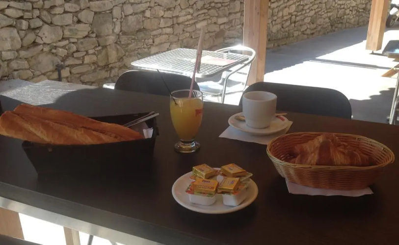 Residence Laraguina