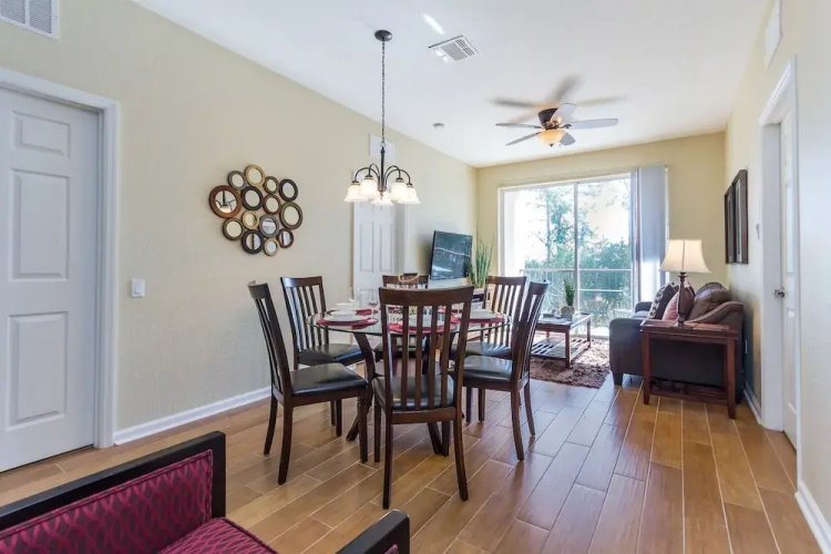 Vista Three Bedroom PRE