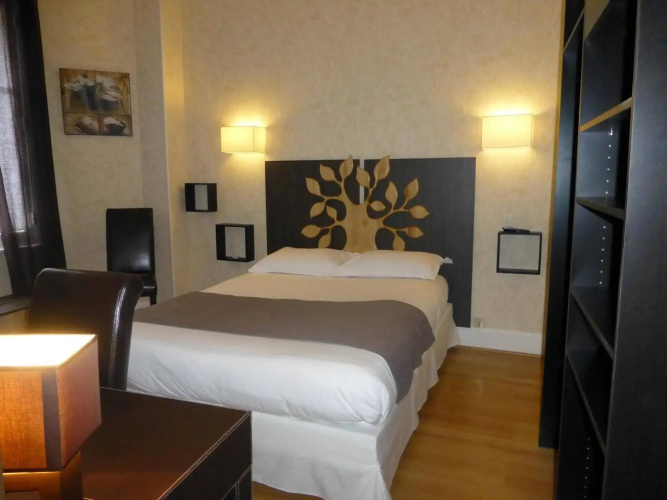 Hôtel Trianon