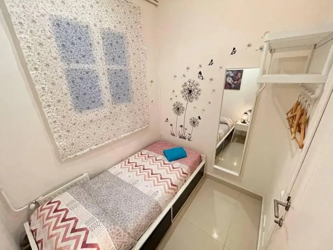 Rooms Gran Via