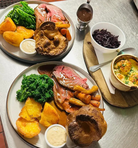 The White Hart
