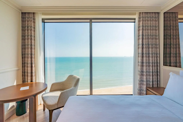 Grand Josun Busan