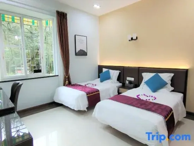 Family Villa