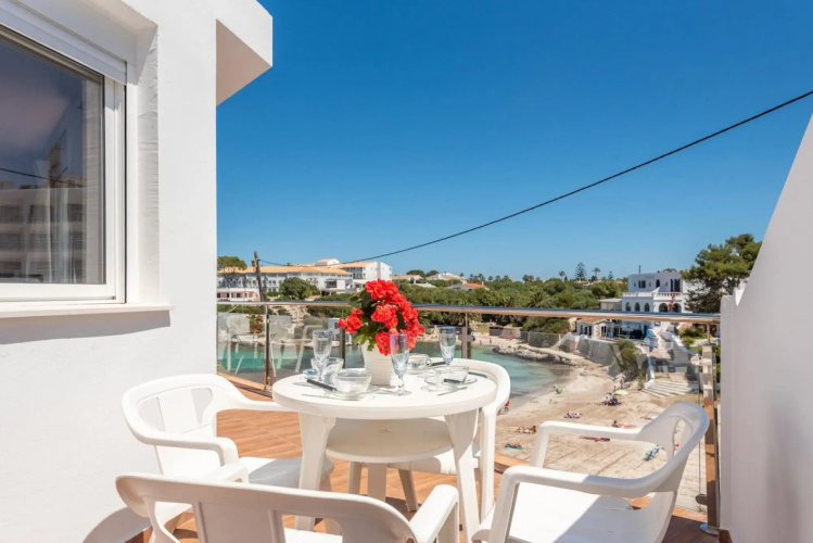 APARTAMENT 5 SOLS in Ciutadella de Menorca