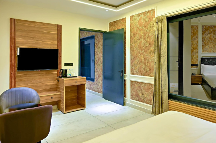 Imagen del hotel