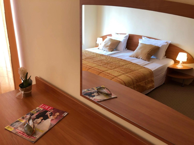 Aparthotel Beatris