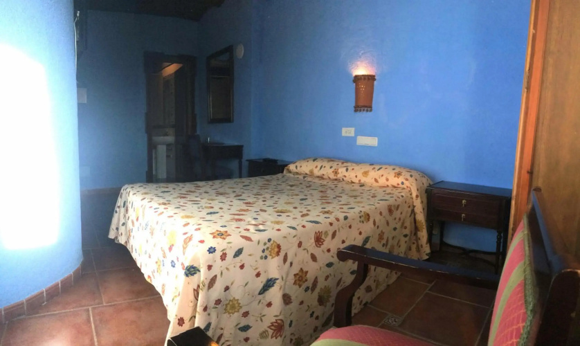 Hotel Rural El Cortijo