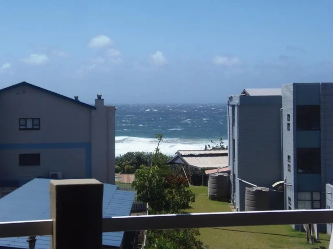 2 Bedrooms Double Apartment