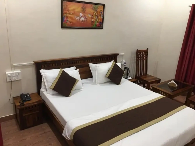 Superior Double room