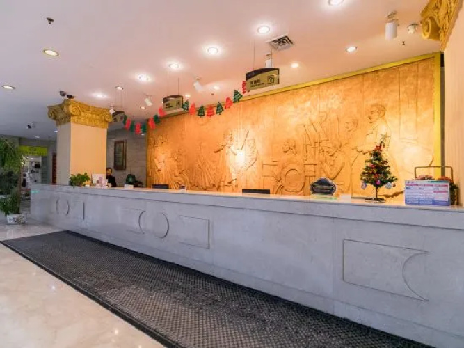 Vienna Hotel