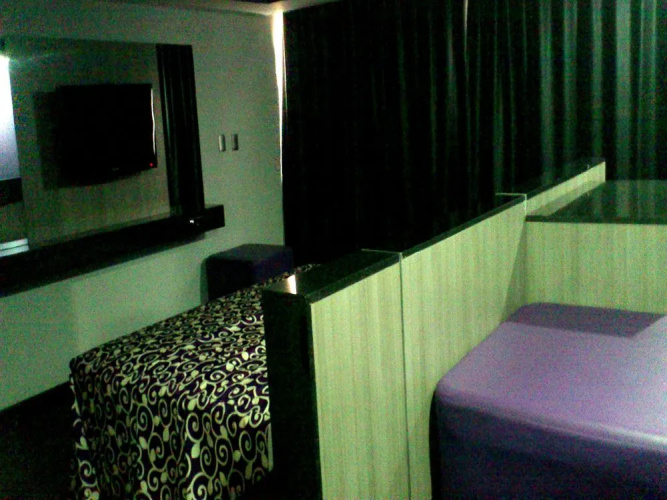 Hotel Max