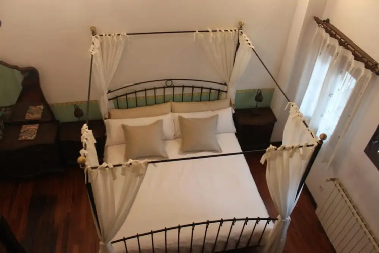 Hotel Atxaspi