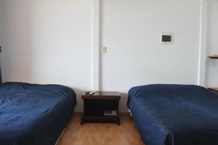 Hotel Lobitos
