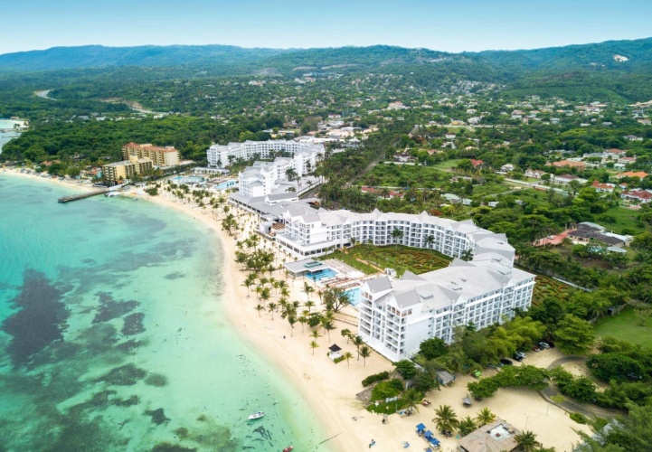 Riu Ocho Rios - All Inclusive photo 30