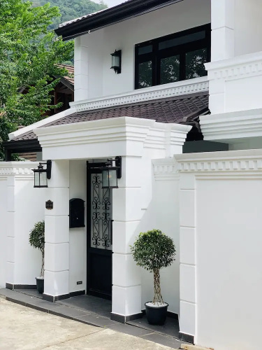 The Prestige Villa Kandy