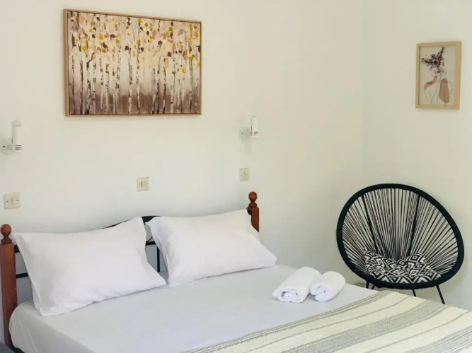 Skopelos Inn