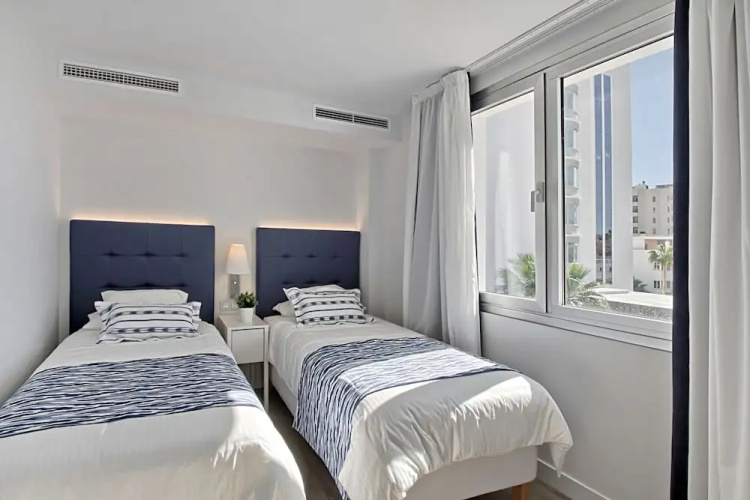 Carihuela Suites