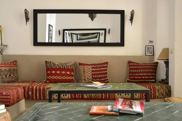Riad Aliya