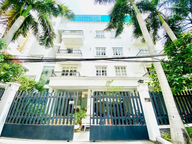 Standard Studio with balcony and with view
