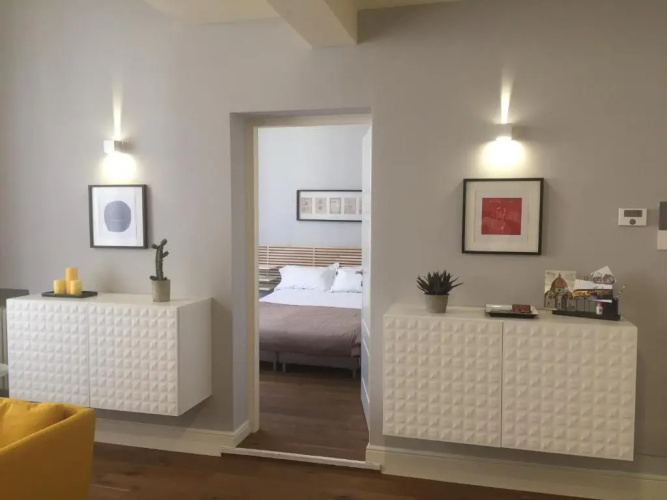Brunelleschi Suite