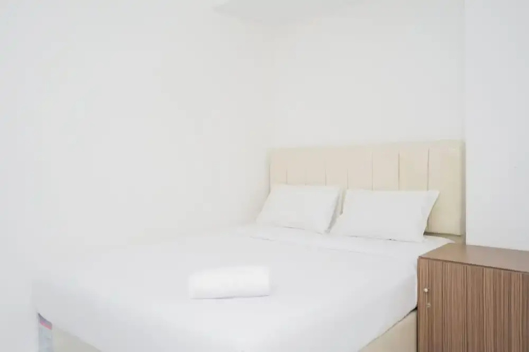 Modern Comfy 2BR Casa De Parco Apartment
