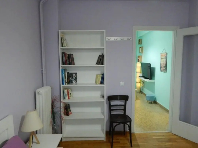 2 Bed Flat - Sleeps 4 - Pets - Parking - Wifi