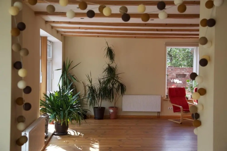 3 Bedrooms Apartment