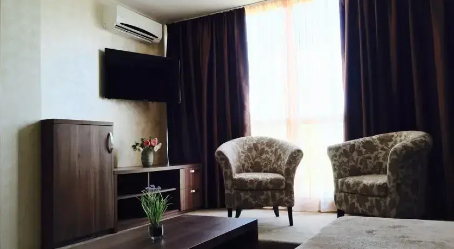 Family Hotel Yanevs