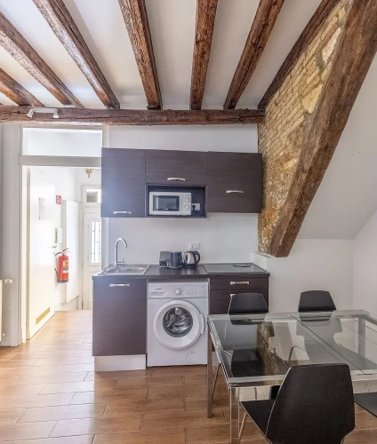 1 Bedroom Comfort Apartment