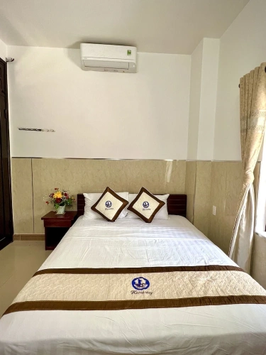 2 Bedrooms Standard Apartment