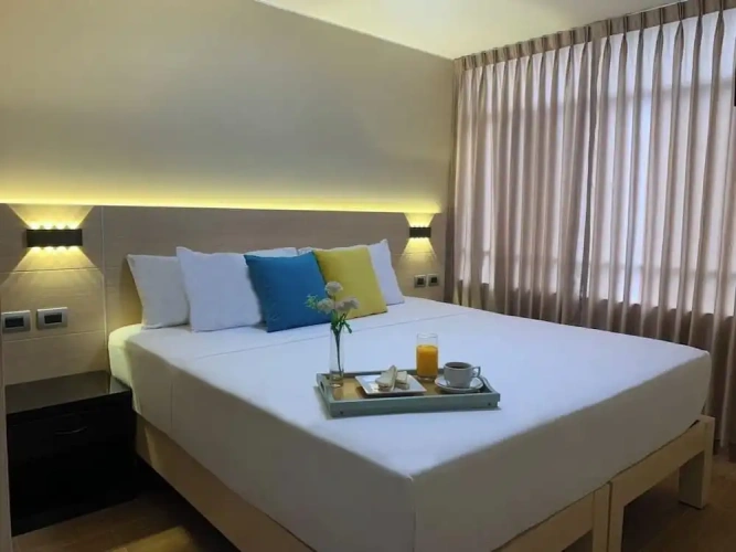 Superior Suite