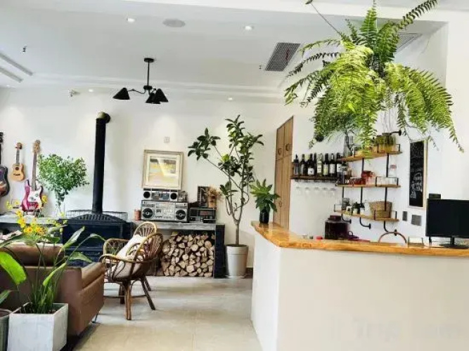 Suzhou Xicaili No.17 B&B
