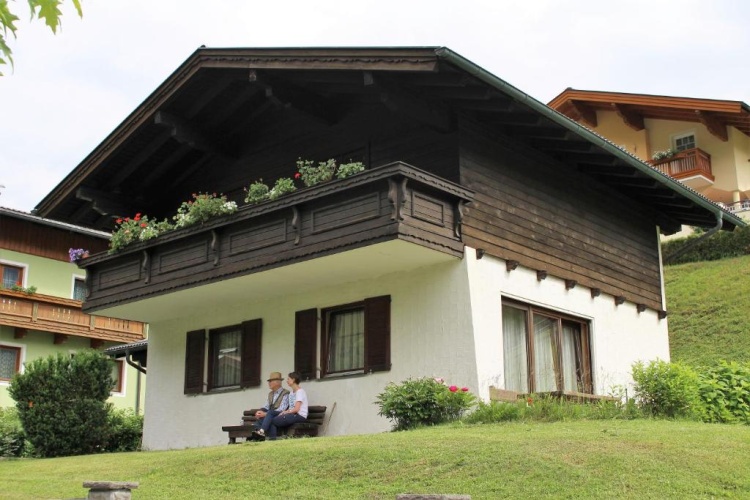 Double Cottage