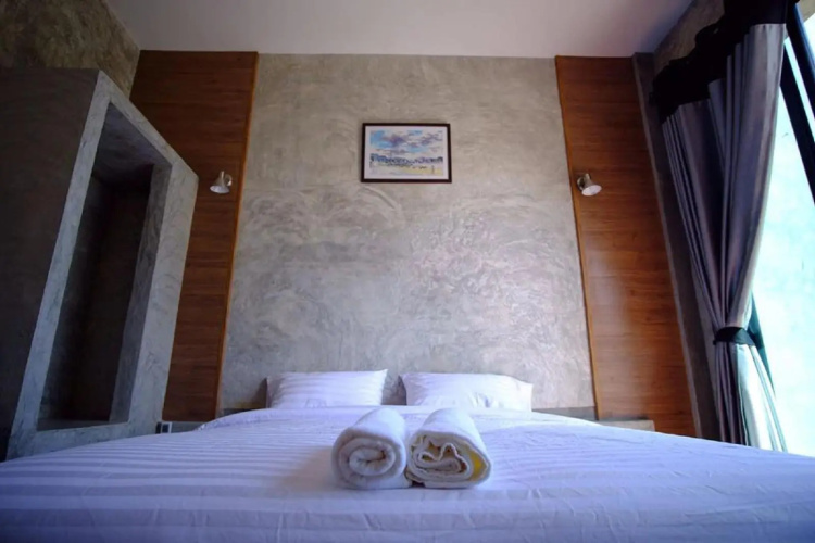 Alinda Resort Phetchaburi