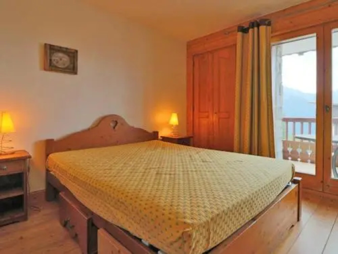 Apartment Les granges de la ro 3