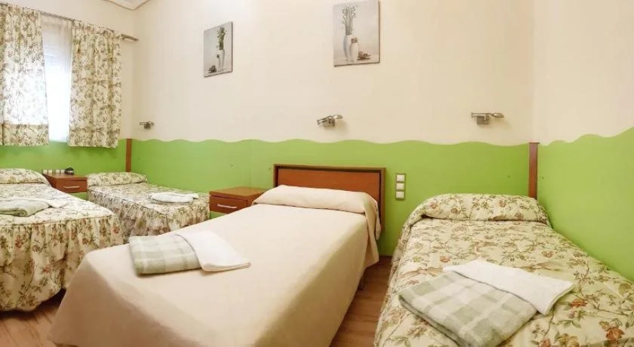 Hostal De La Torre