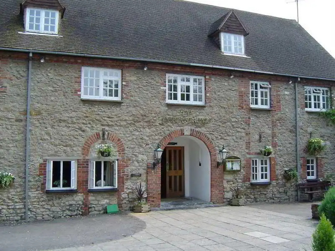 Hotelbild